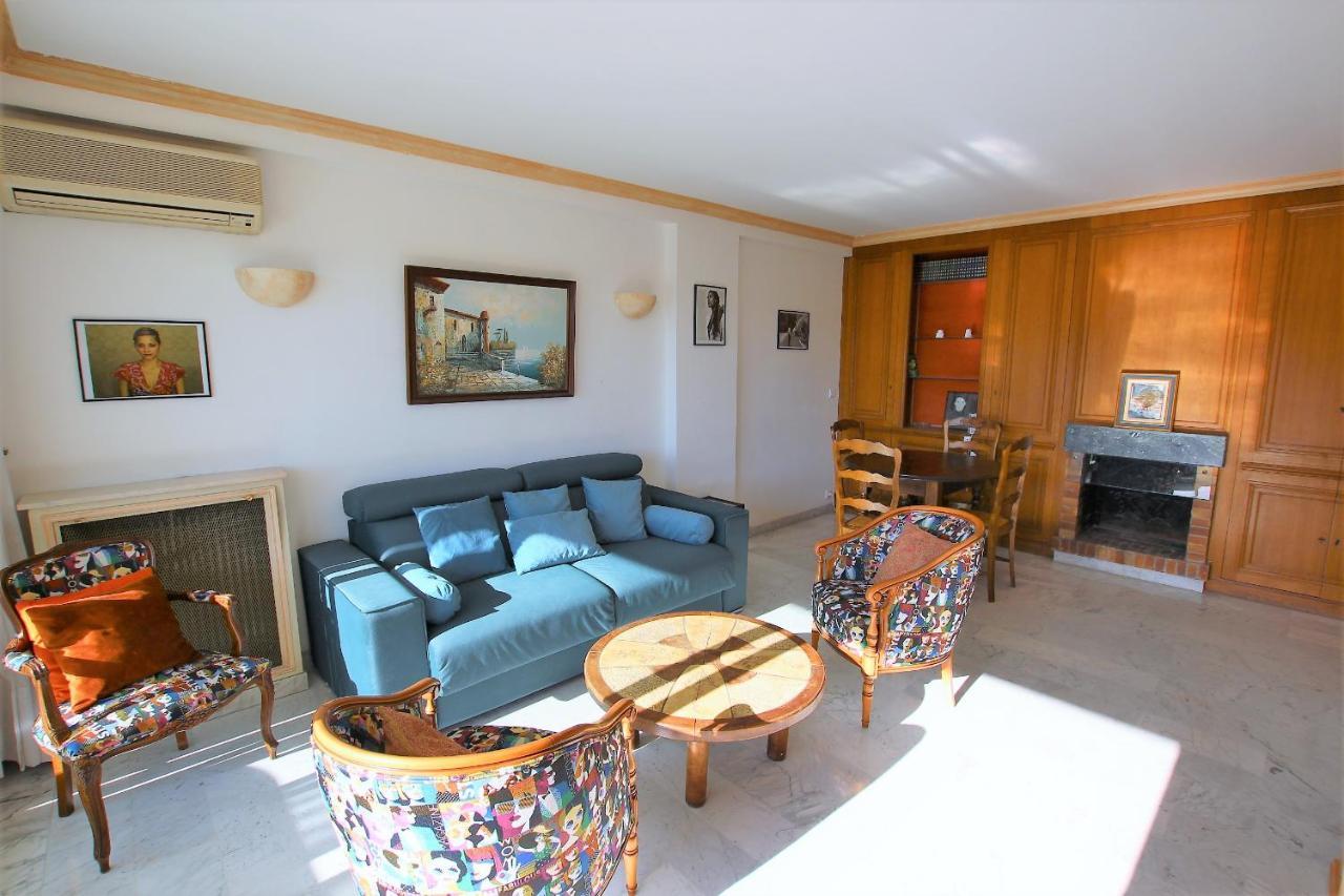 Appartement 80 M2 Au Centre-ville De