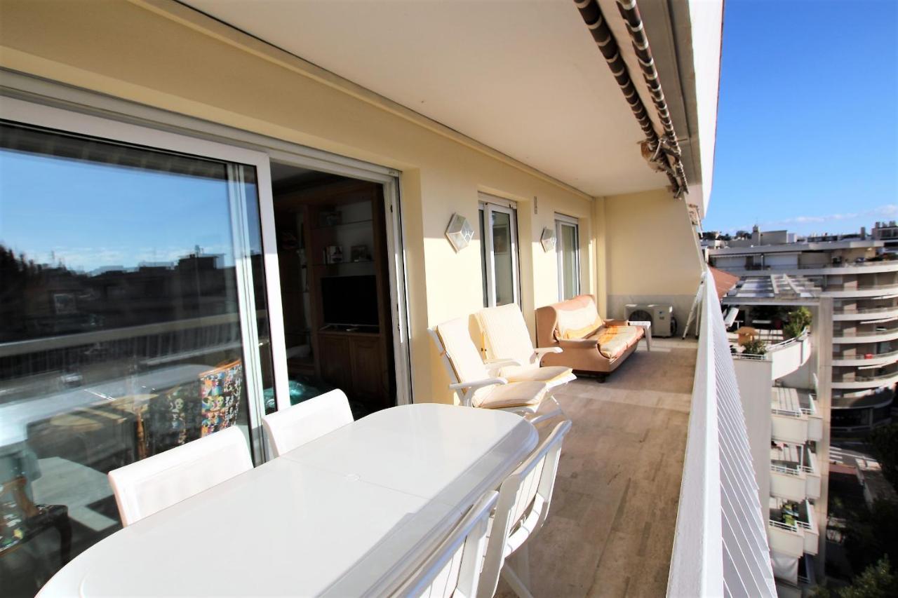 Appartement 80 M2 Au Centre-ville De *