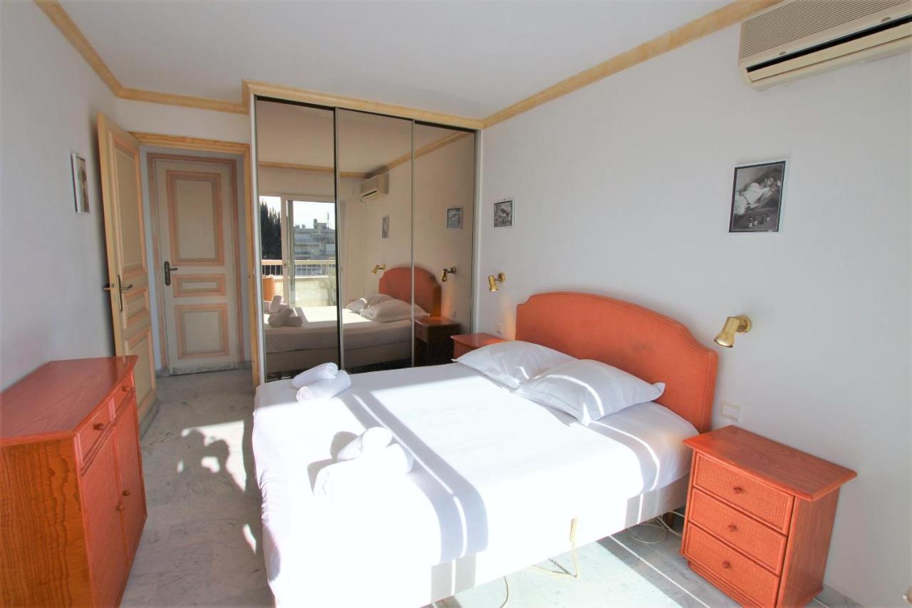80 M2 Au Centre-ville De Appartement Cannes