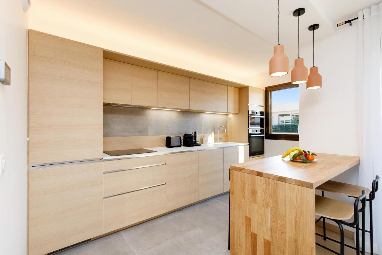 Citybeach Soha- Rue D'antibes - 2 Bdr 2 Bthr 1 Toil - Clim Terrace Parking Elevator * Cannes