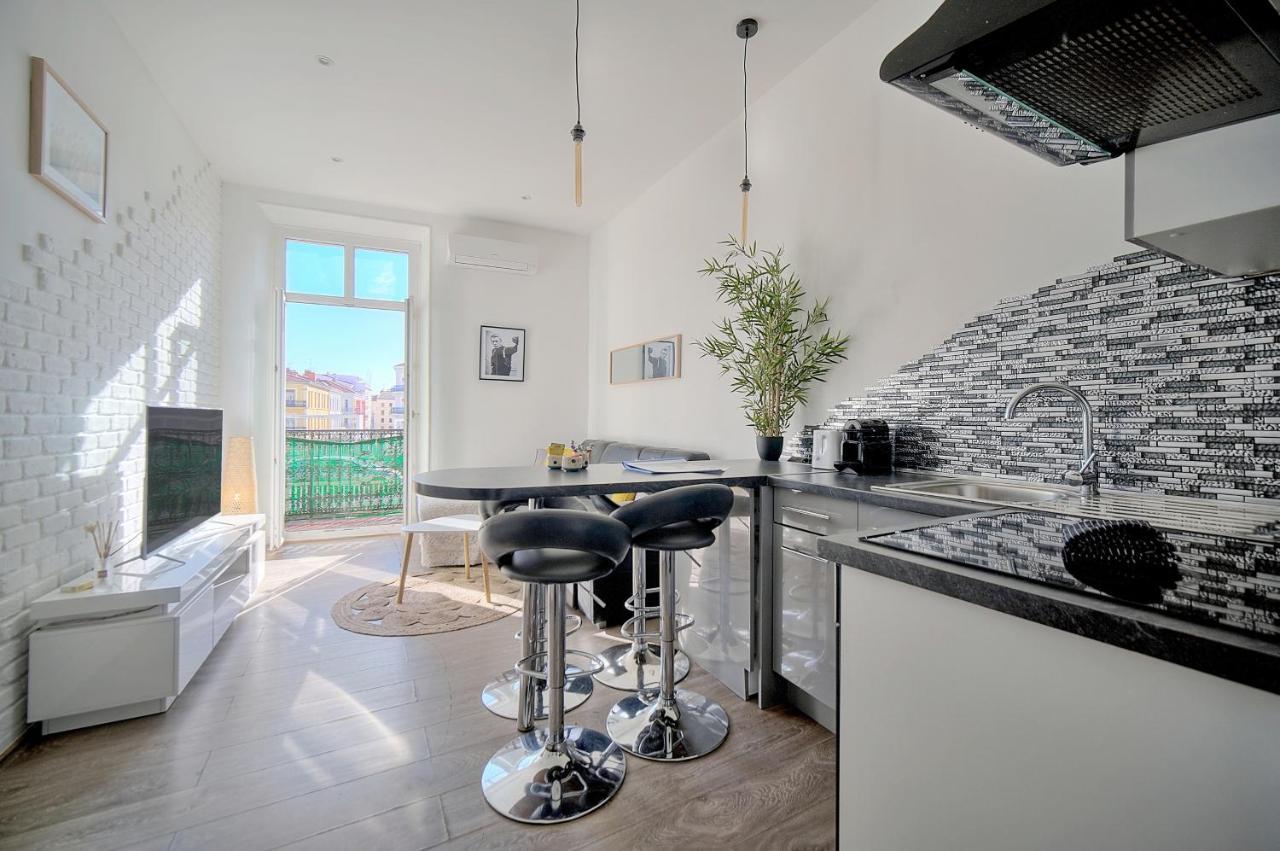Appartement Antho - 500m Plage- Clim - Vca *