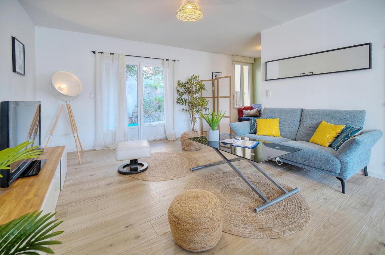 Vakantiehuis Le Guid - 15 Min - Vca *