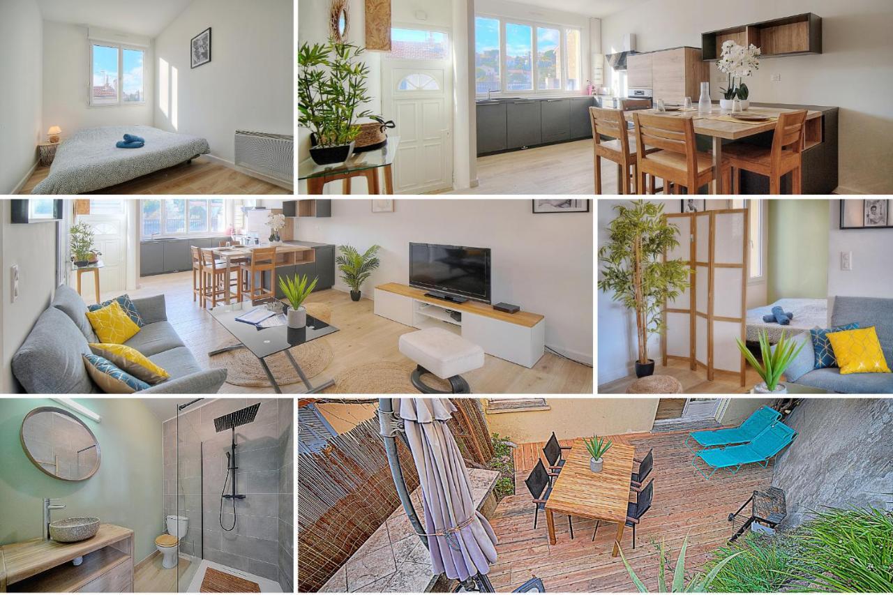 Vakantiehuis Le Guid - 15 Min - Vca