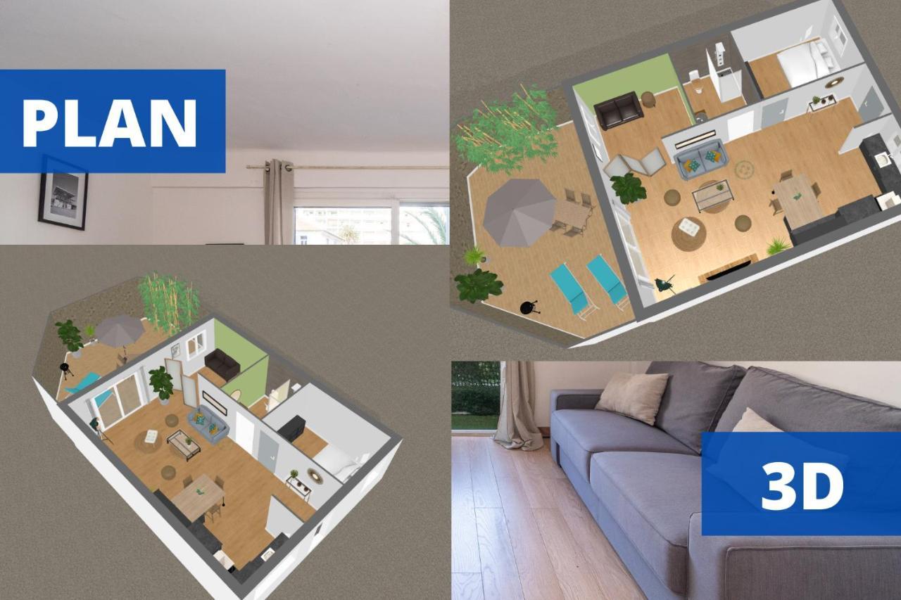 Vakantiehuis Le Guid - 15 Min - Vca