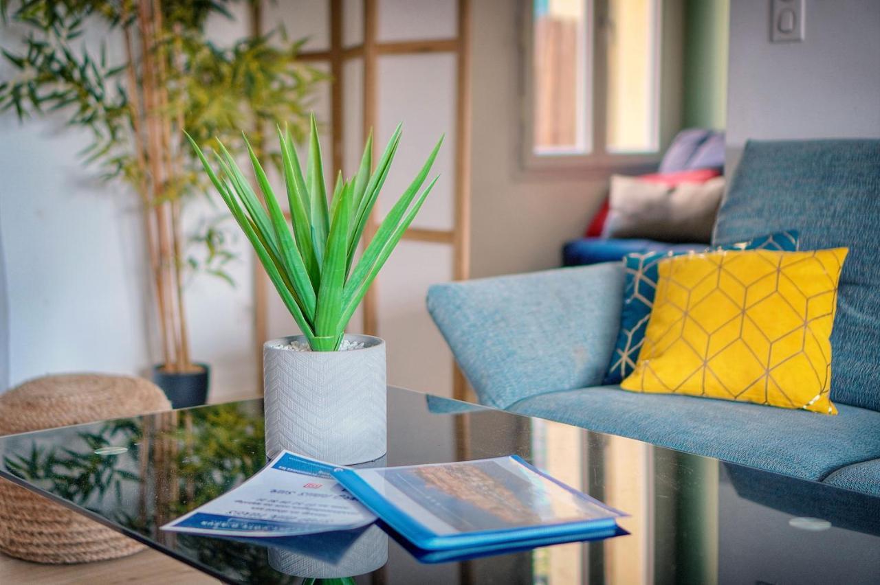 Vakantiehuis Le Guid - 15 Min - Vca Cannes