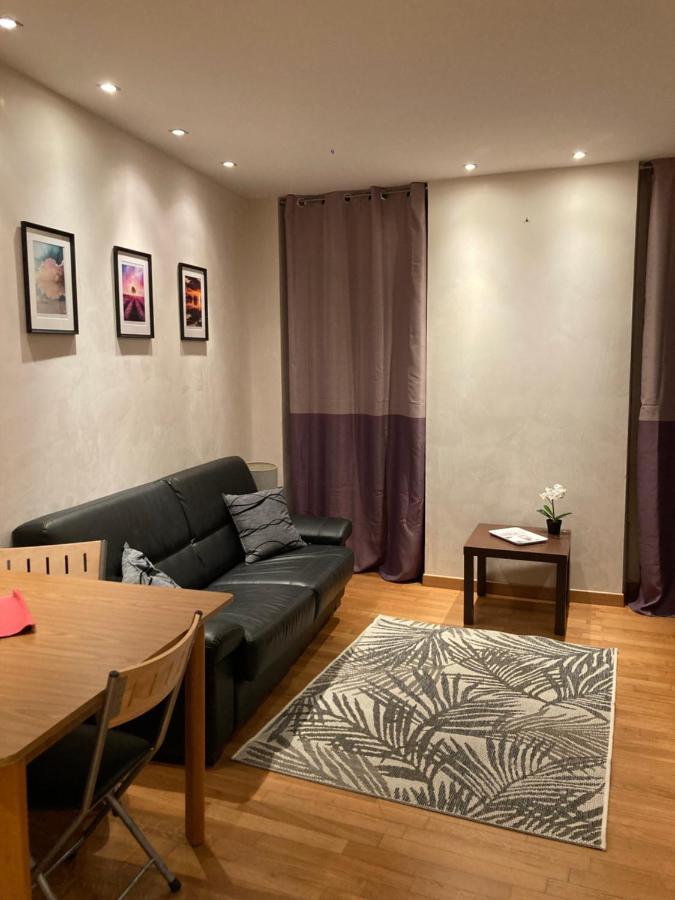 2bedrooms 3min De Palais Des Festivals