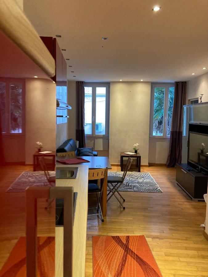 Apartamento 2bedrooms 3min De Palais Des Festivals