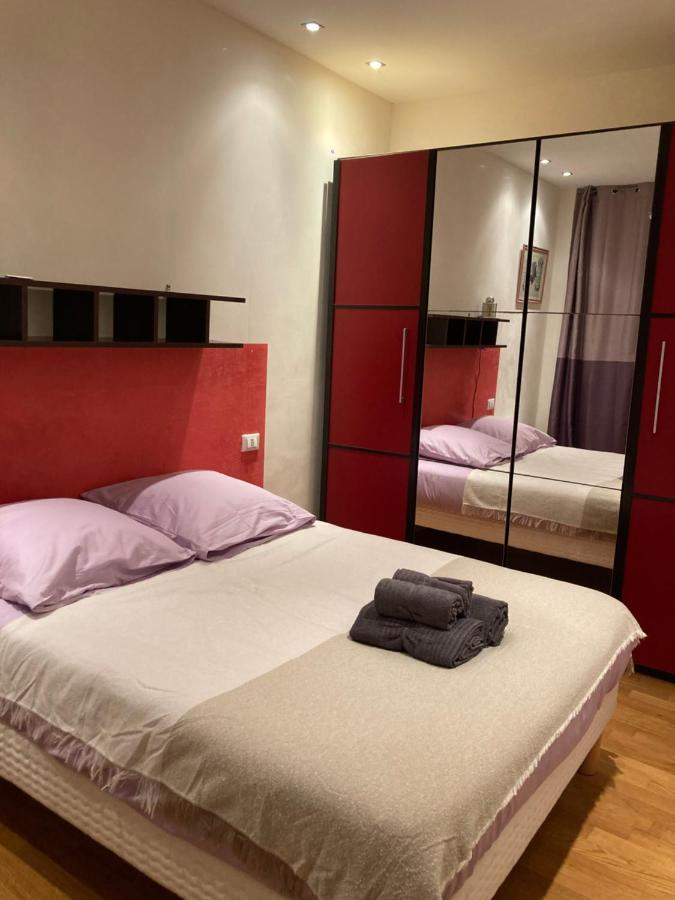 Apartamento 2bedrooms 3min De Palais Des Festivals Cannes
