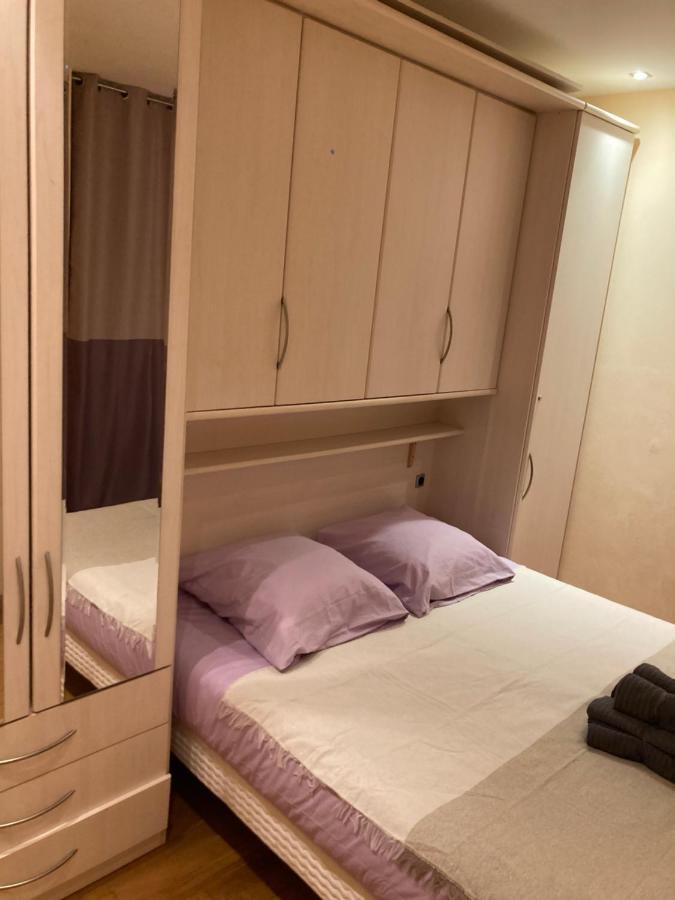 2bedrooms 3min De Palais Des Festivals Apartamento Cannes