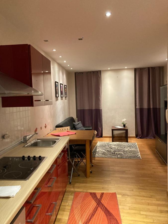 2bedrooms 3min De Palais Des Festivals Apartamento *