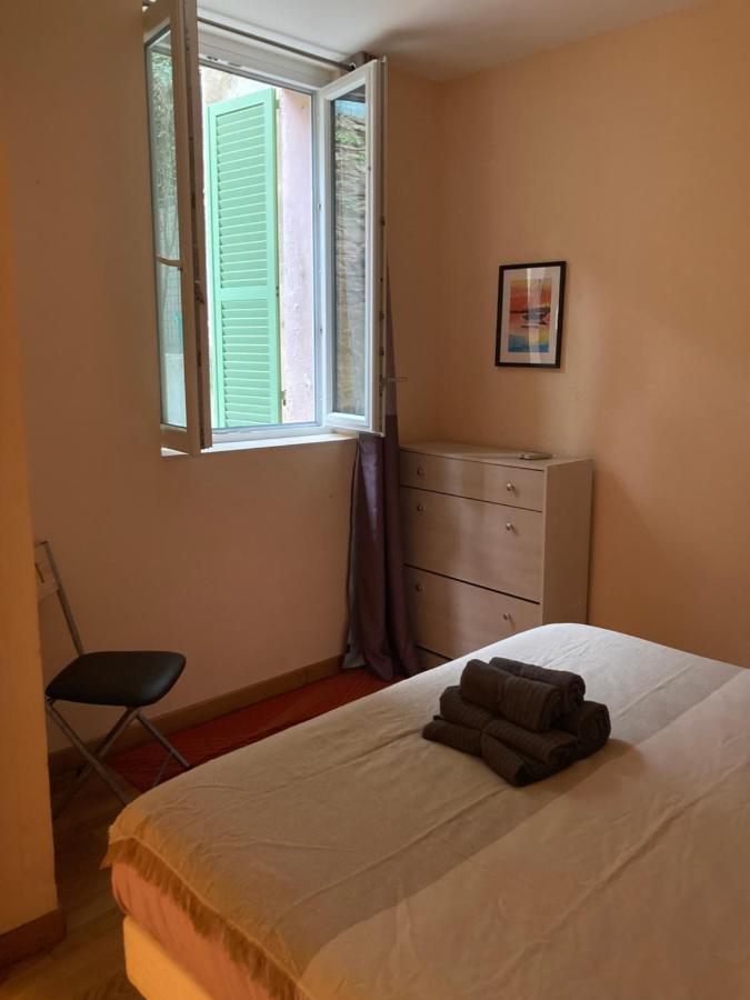2bedrooms 3min De Palais Des Festivals Apartamento