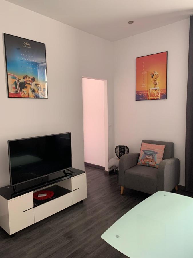 2 Pieces Centre * Cannes