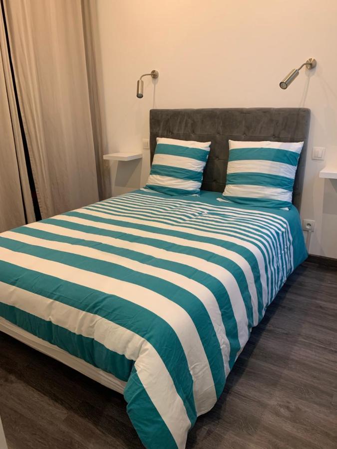 Apartment 2 Pieces Centre *