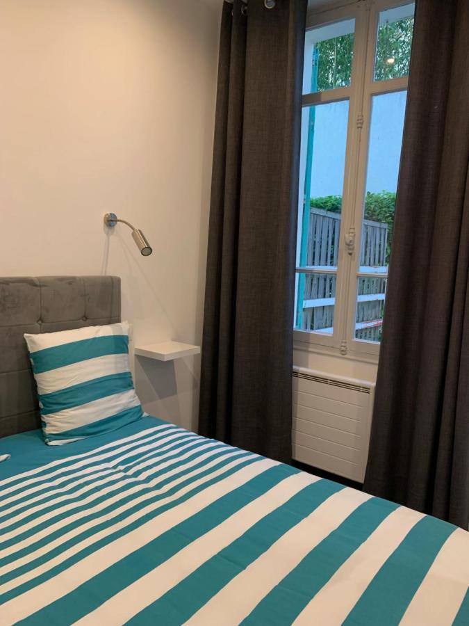Apartment 2 Pieces Centre