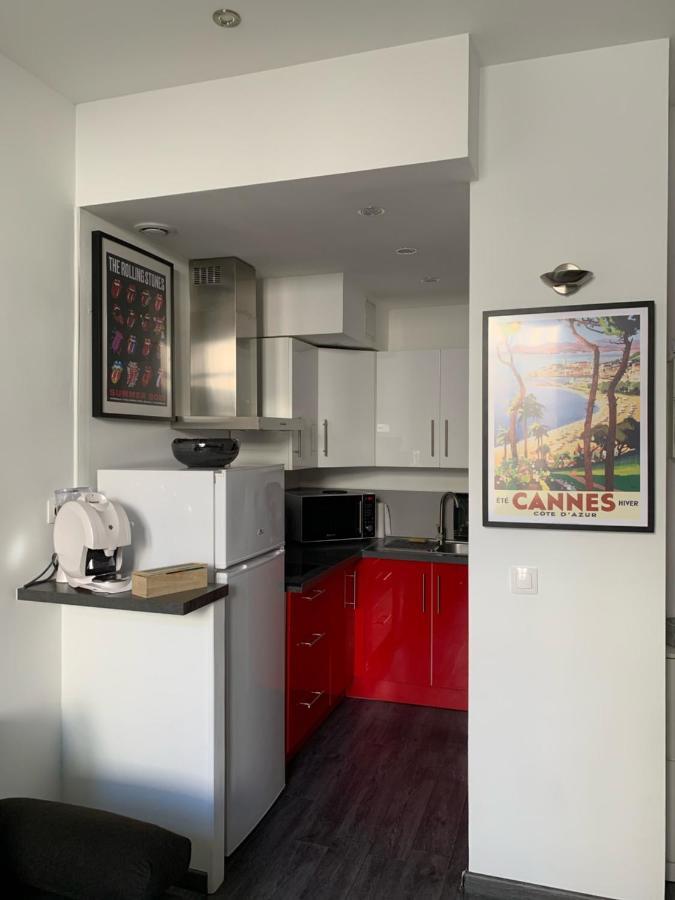 Apartment 2 Pieces Centre