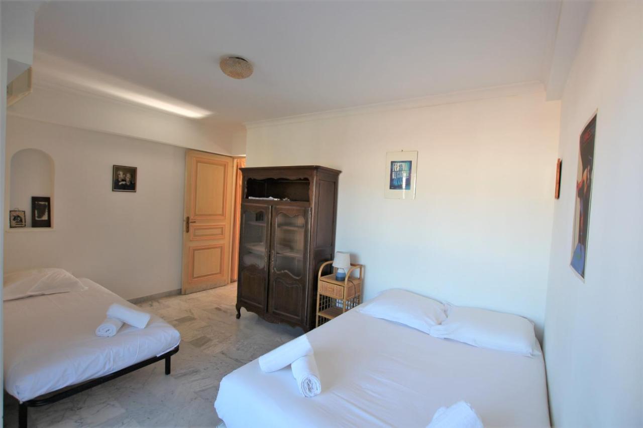 Appartement 80 M2 Au Centre-ville De *