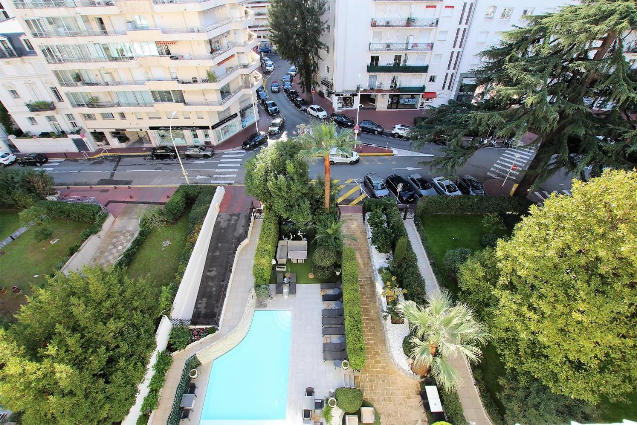 Appartement 80 M2 Au Centre-ville De