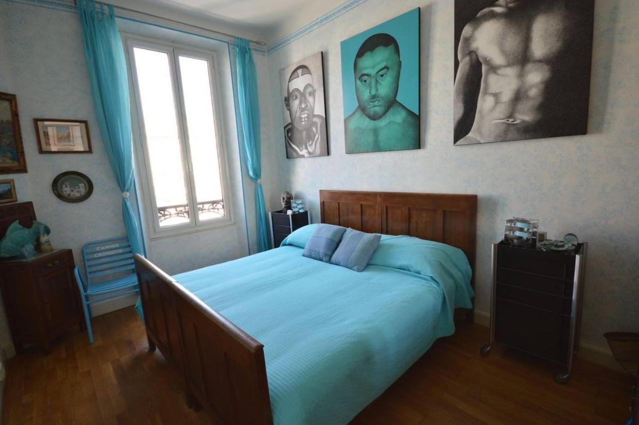 Art Deco 2 Bd Forville * Cannes
