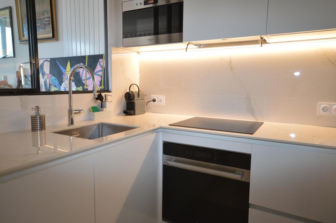 Art Deco 2 Bd Forville Apartment Cannes