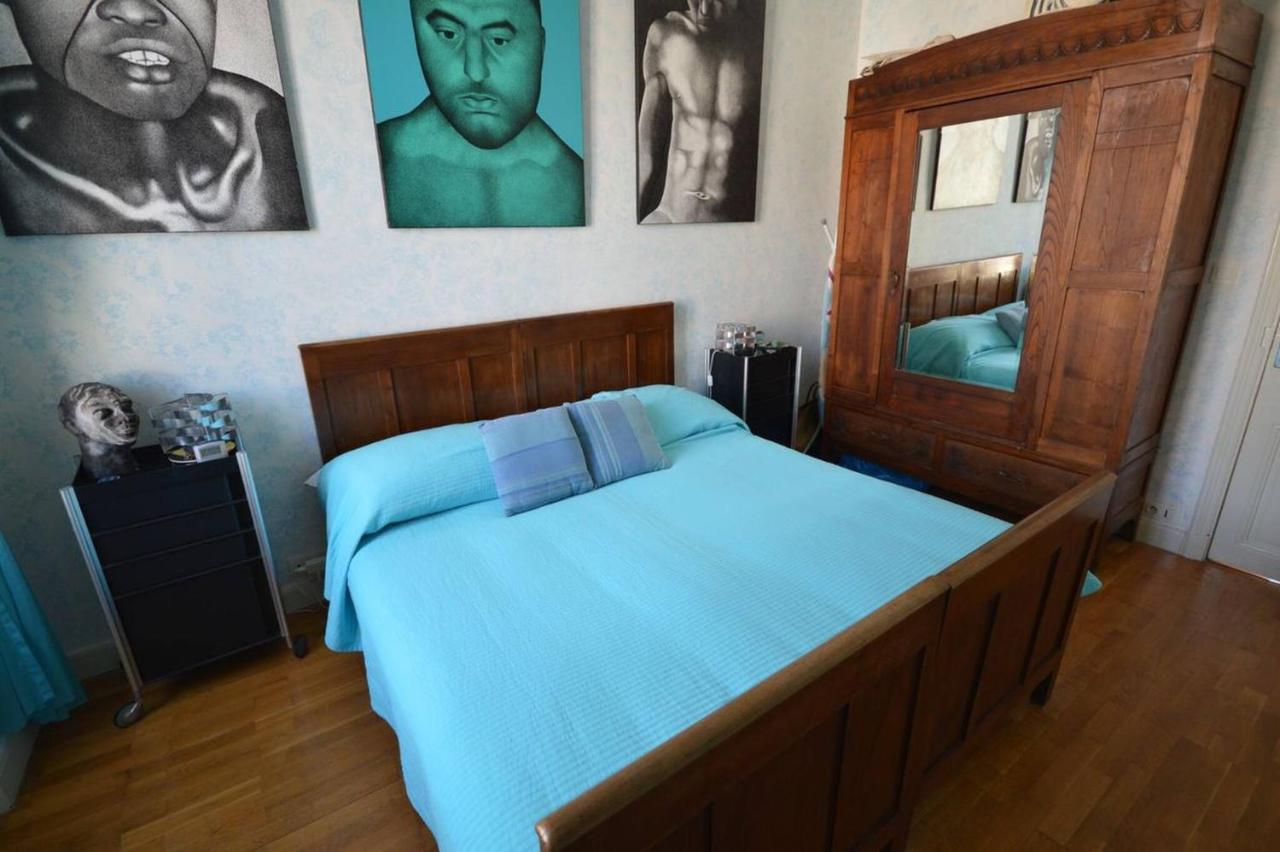 Apartment Art Deco 2 Bd Forville Cannes