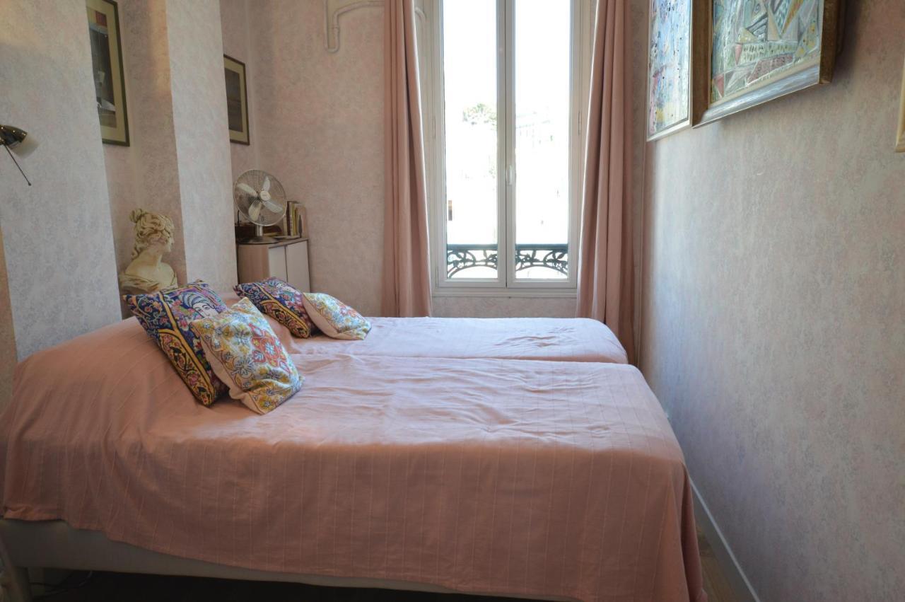 Apartment Art Deco 2 Bd Forville *