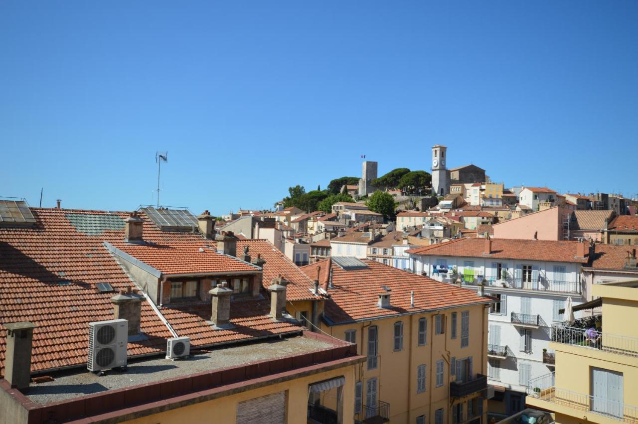 Art Deco 2 Bd Forville Cannes