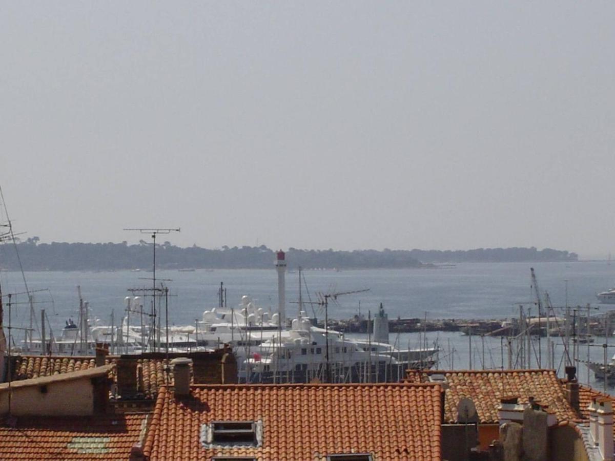 Apartment Art Deco 2 Bd Forville Cannes