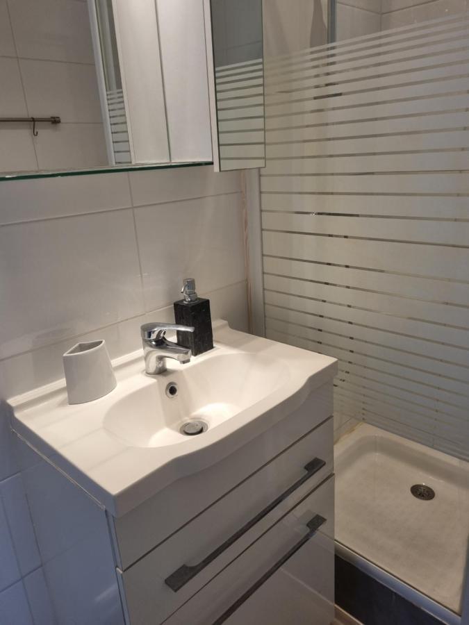 Mimosas Apartment
