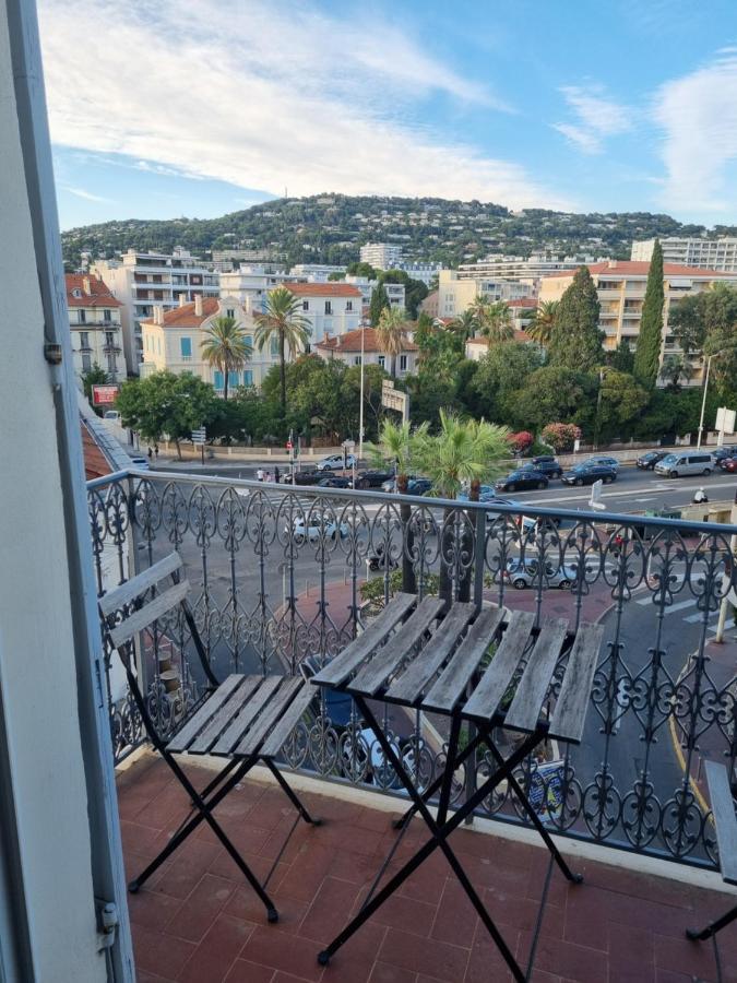 Mimosas Cannes