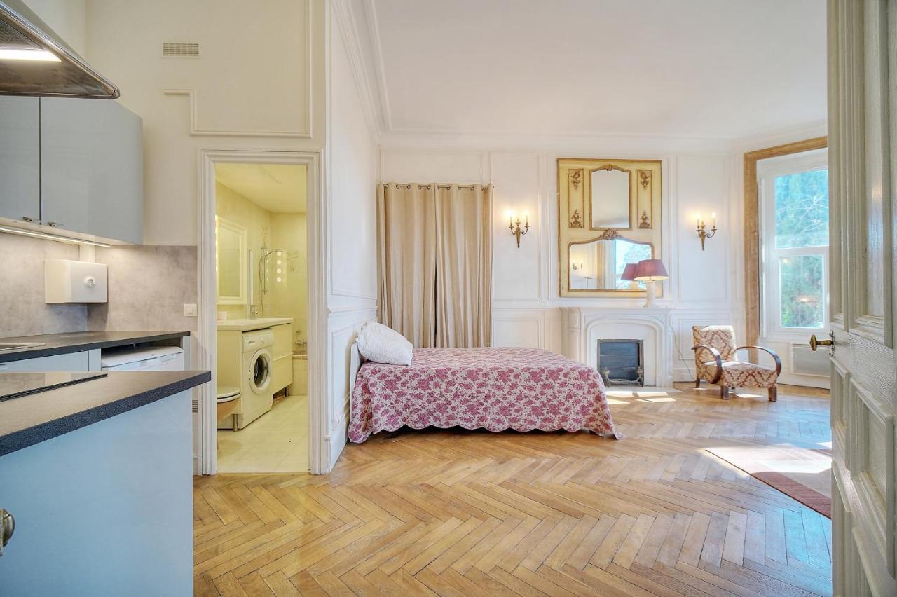 Le Manu - Atypique Chic - Vca Apartment