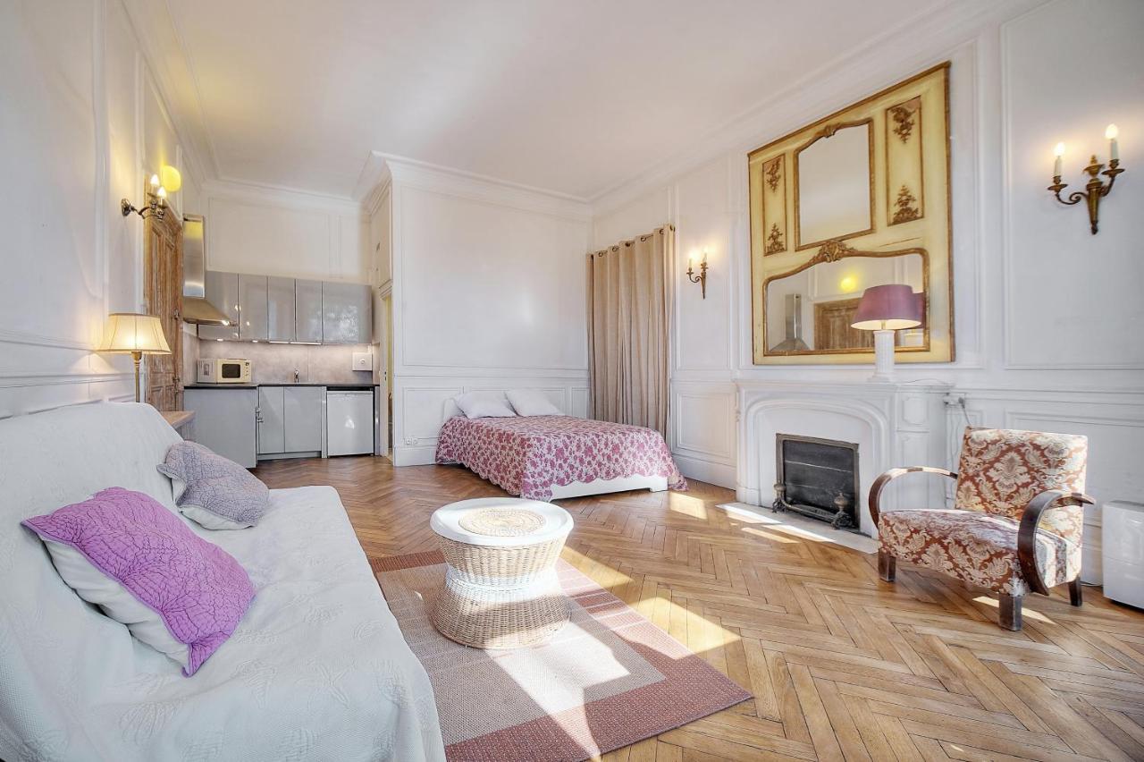 Le Manu - Atypique Chic - Vca Appartement *