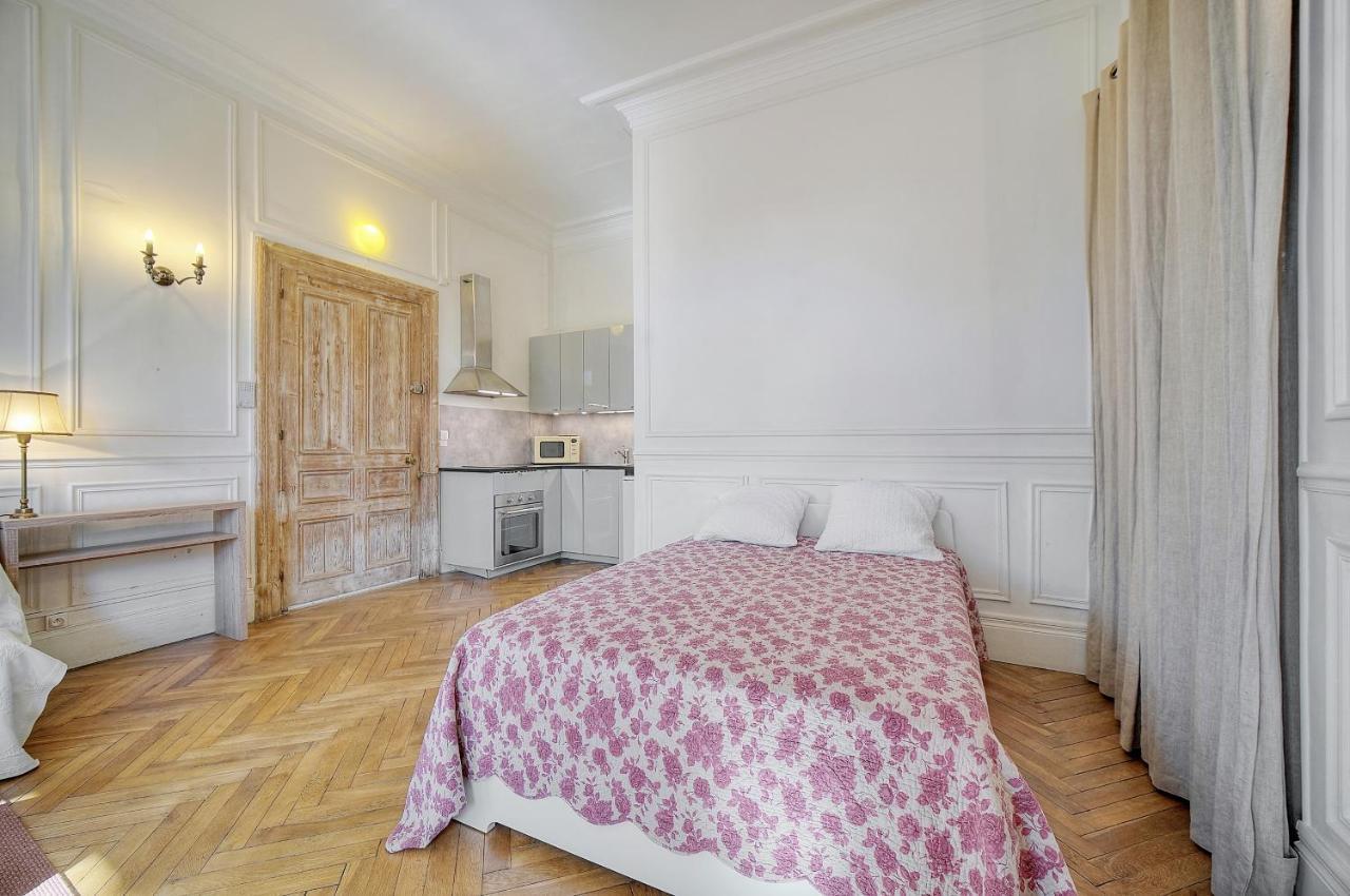 Appartement Le Manu - Atypique Chic - Vca