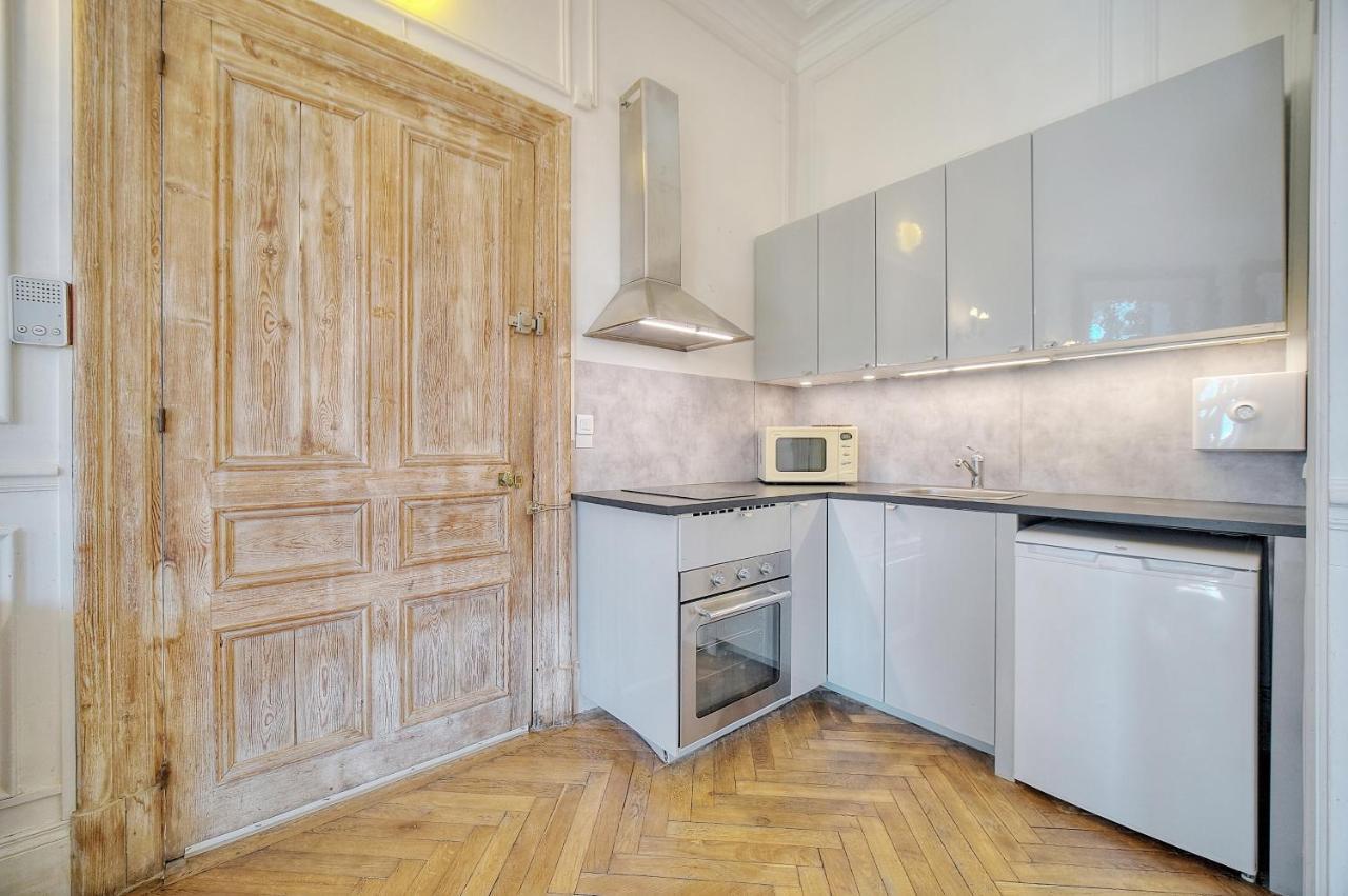 Appartement Le Manu - Atypique Chic - Vca *