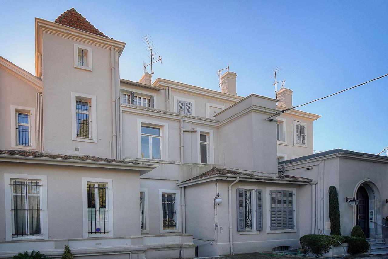 Le Manu - Atypique Chic - Vca * Cannes