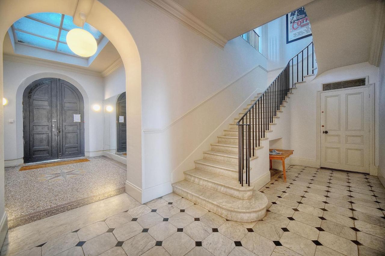 Apartment Le Manu - Atypique Chic - Vca *