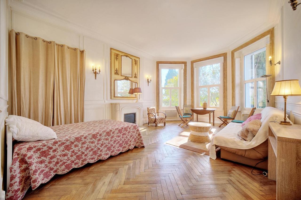 Le Manu - Atypique Chic - Vca Apartment *