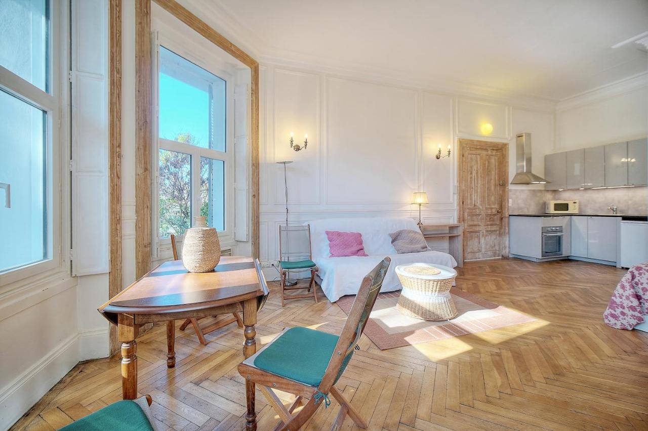Apartment Le Manu - Atypique Chic - Vca