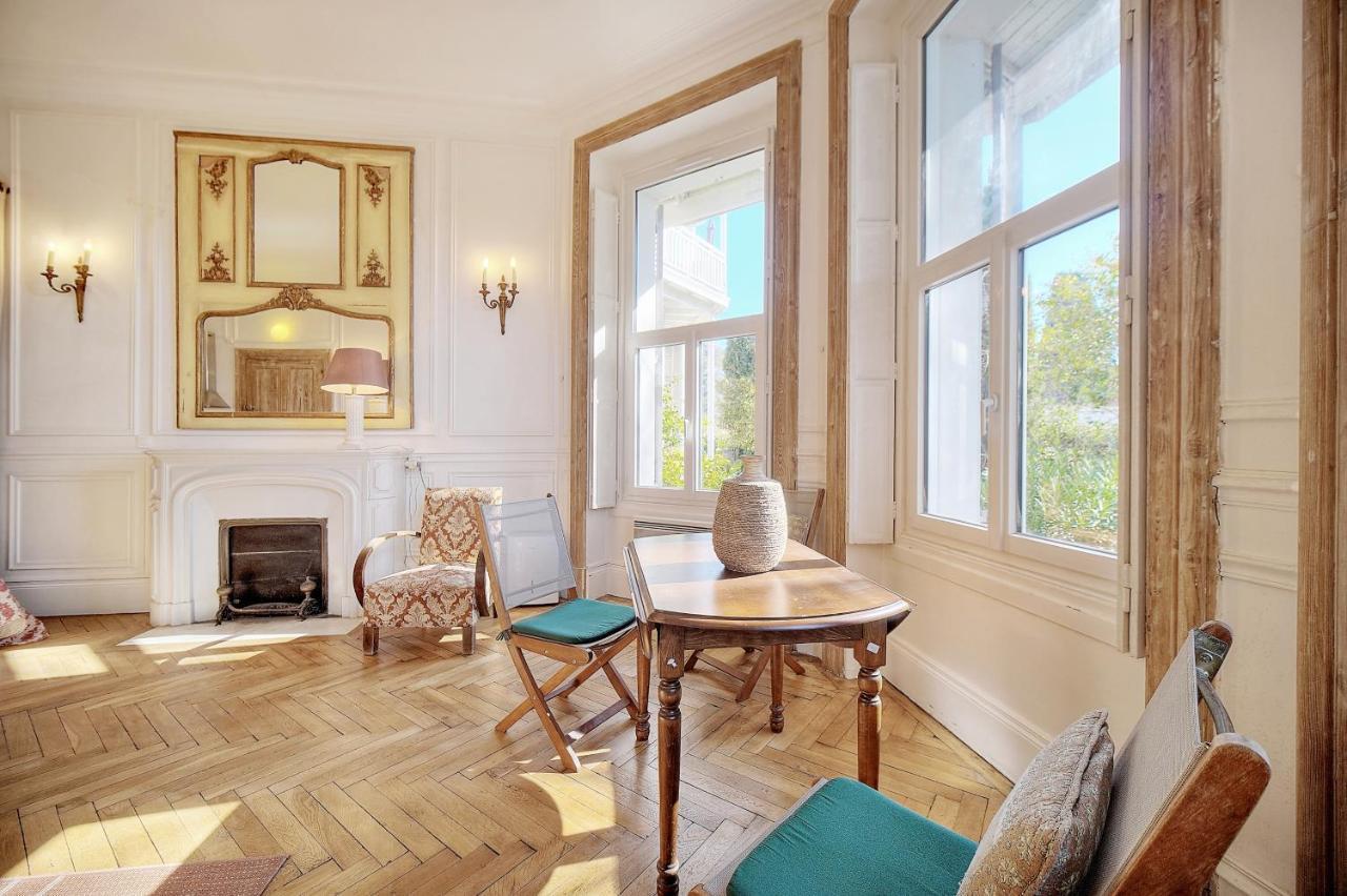 Appartement Le Manu - Atypique Chic - Vca *