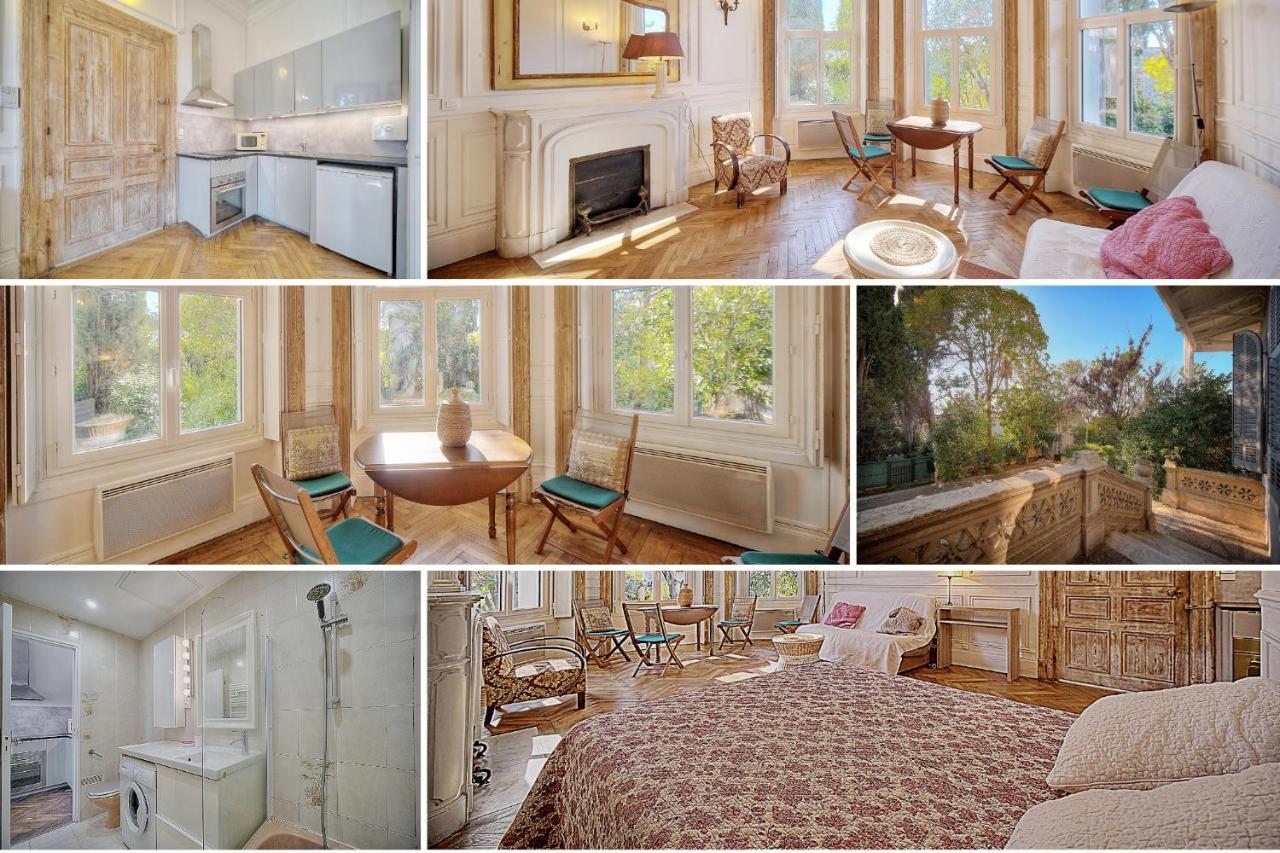 Apartment Le Manu - Atypique Chic - Vca *