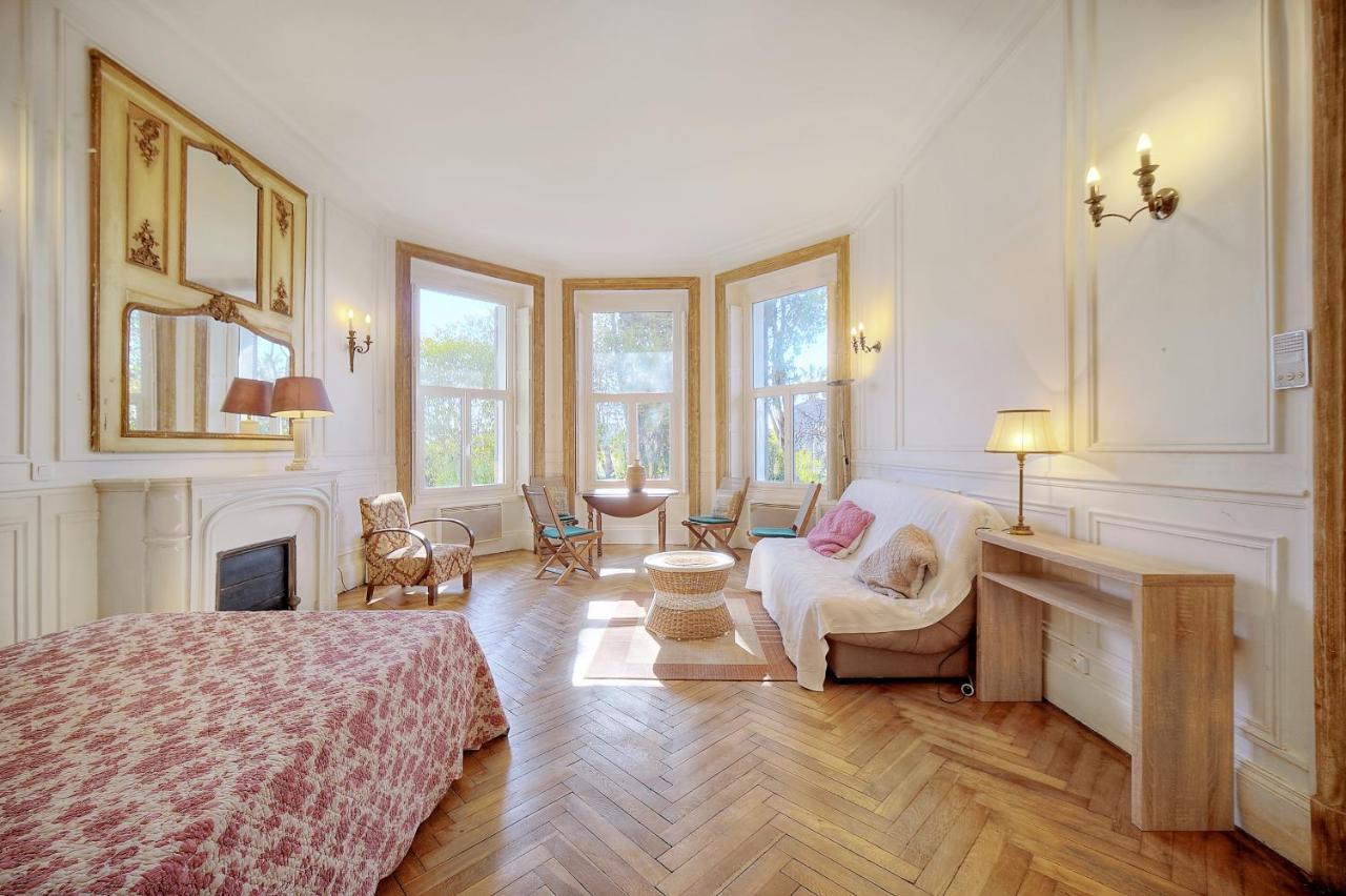 Le Manu - Atypique Chic - Vca Cannes