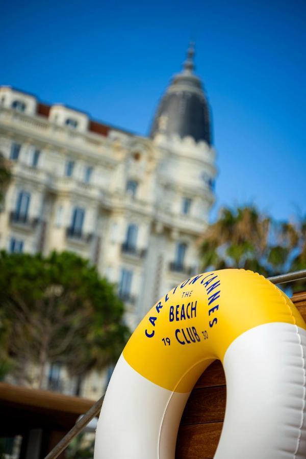 Hotel Carlton Cannes, A Regent
