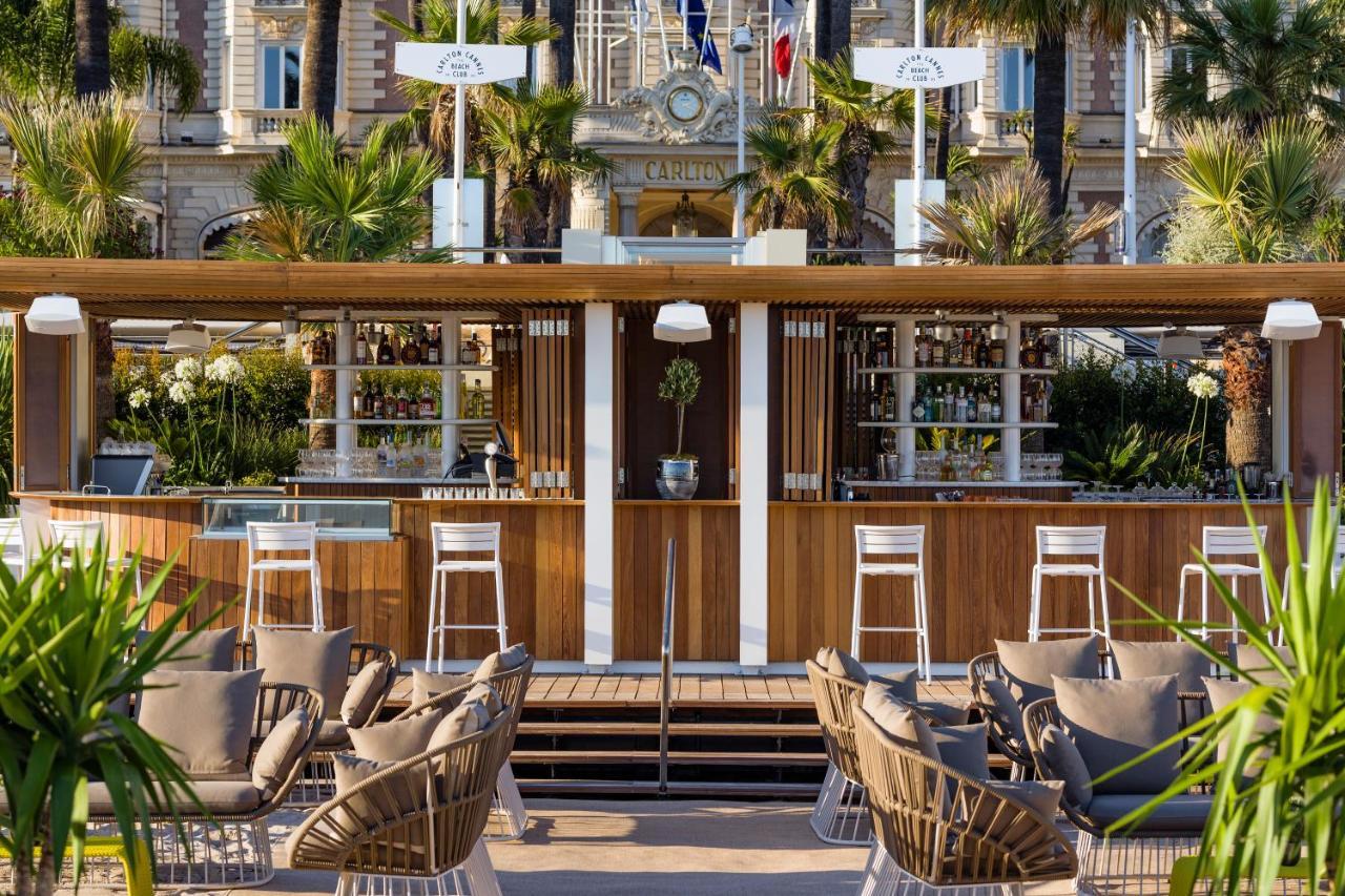 Carlton Cannes, A Regent Hotel