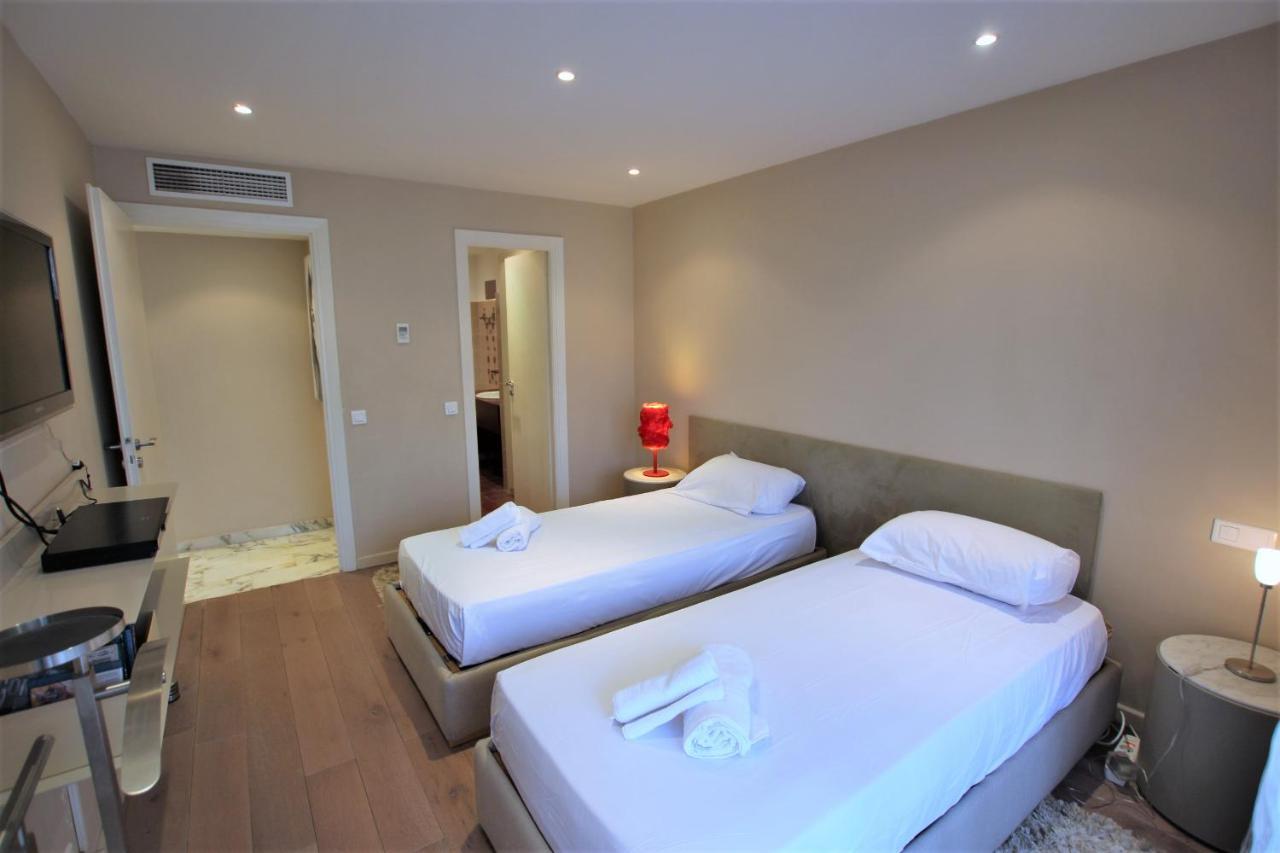 Apartamento De Standing 100 M2, 100 Metres Croisette *