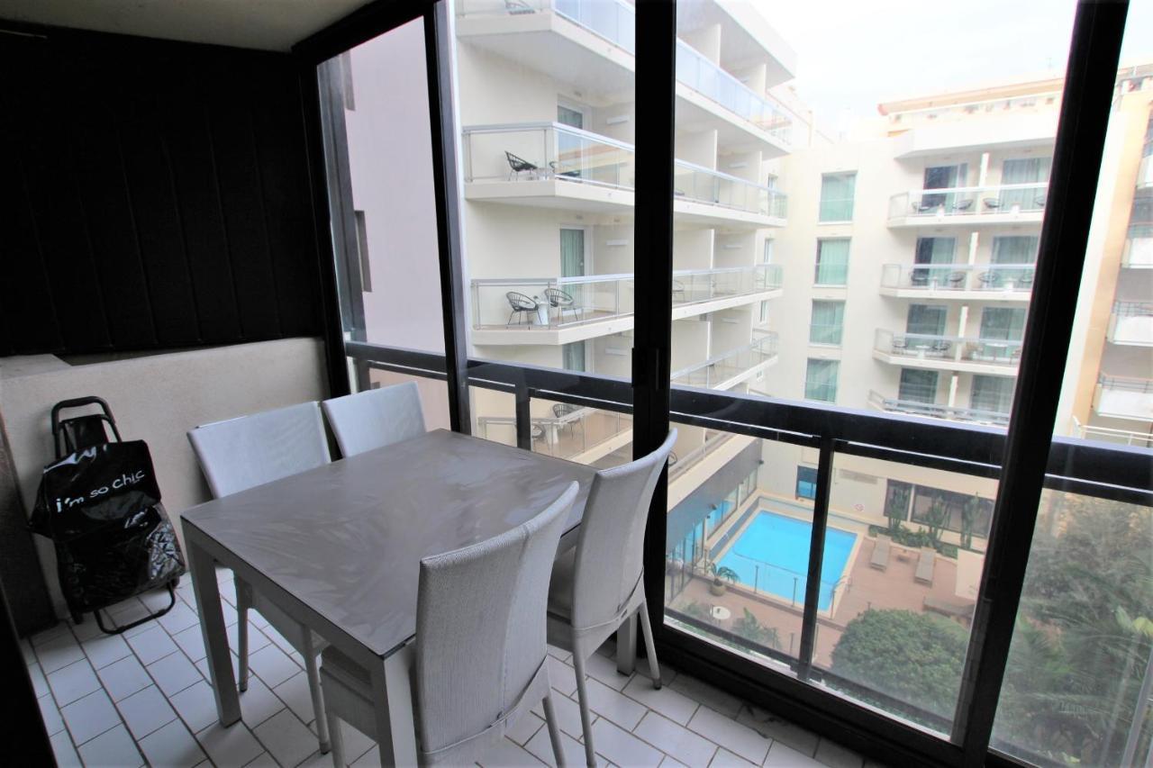 Apartment De Standing 100 M2, 100 Metres Croisette