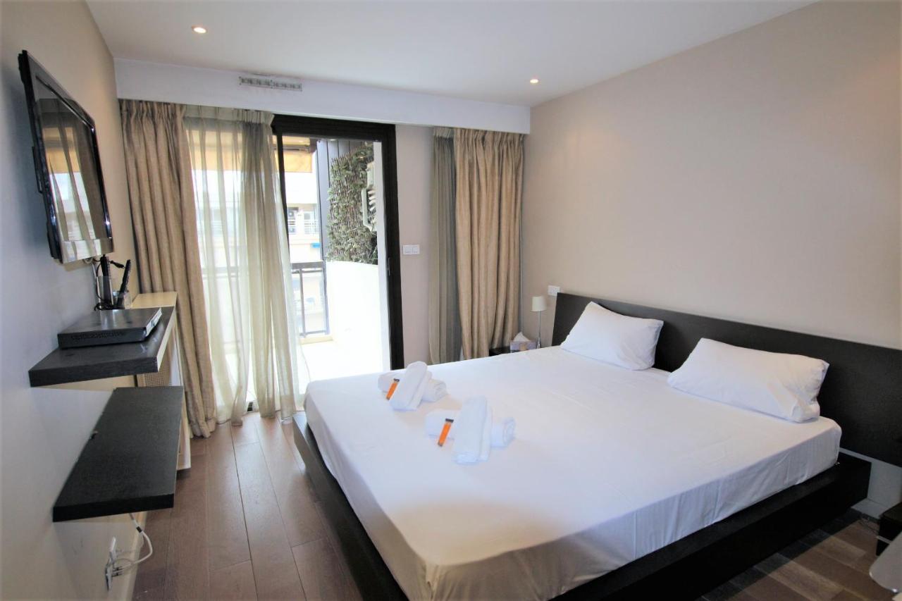 Apartment De Standing 100 M2, 100 Metres Croisette