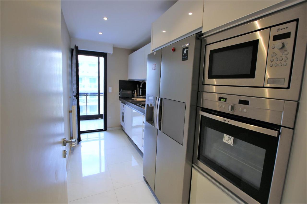 Apartamento De Standing 100 M2, 100 Metres Croisette *