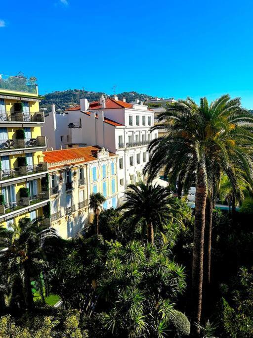 Viva Riviera Large 1 Bedroom With Sunny Terrace *