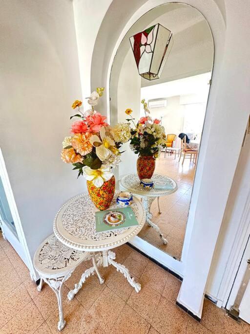 Viva Riviera Large 1 Bedroom With Sunny Terrace Apartment