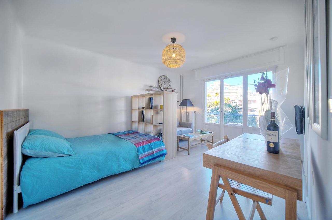 Apartment A0b190 Studio Confortable Proche Centre Cannes