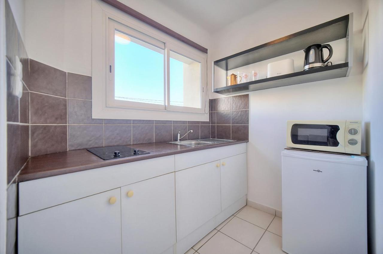A0b190 Studio Confortable Proche Centre Cannes